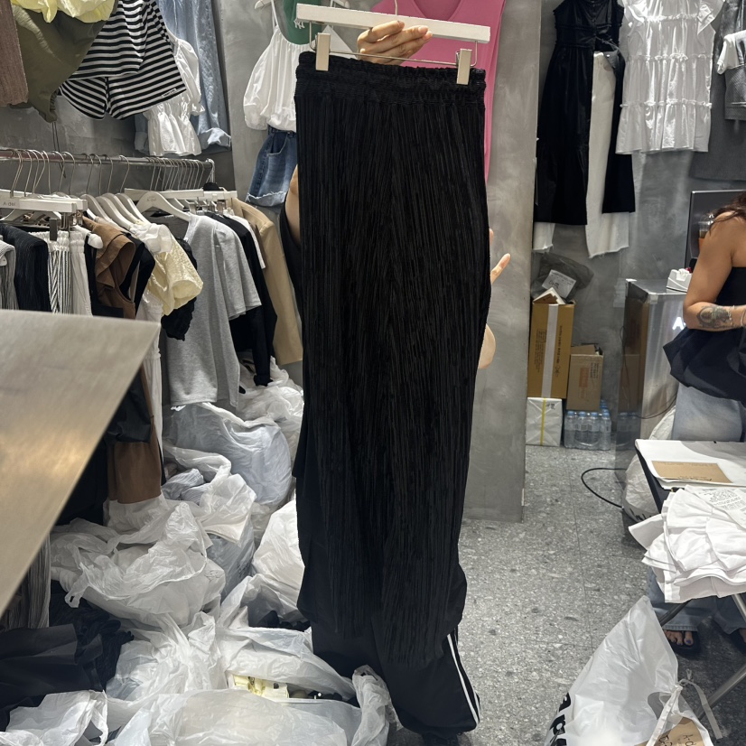 A-DEL東大門㊣直郵女裝新品熱賣人氣時尚職業休閑真品休閑褲A-DEL休閑褲