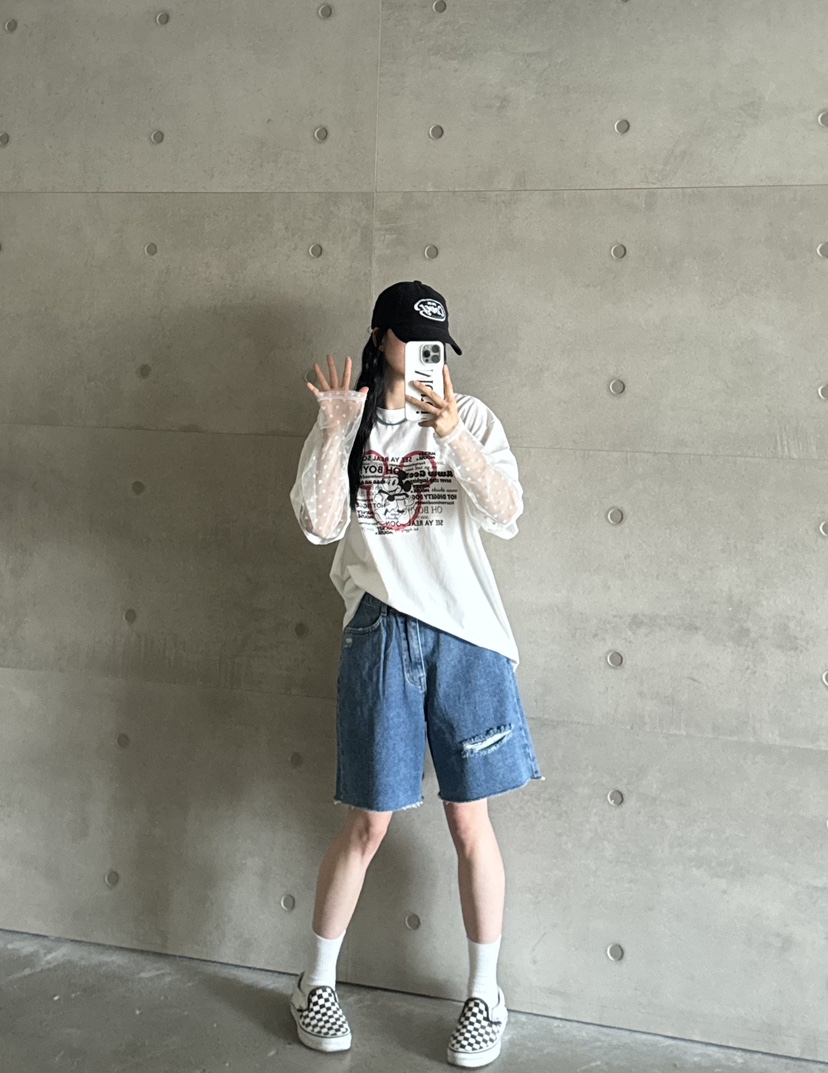 DELIGHT-L韓國直郵㊣女士新款職業時尚推薦人氣熱賣休閑短褲DELIGHT短褲