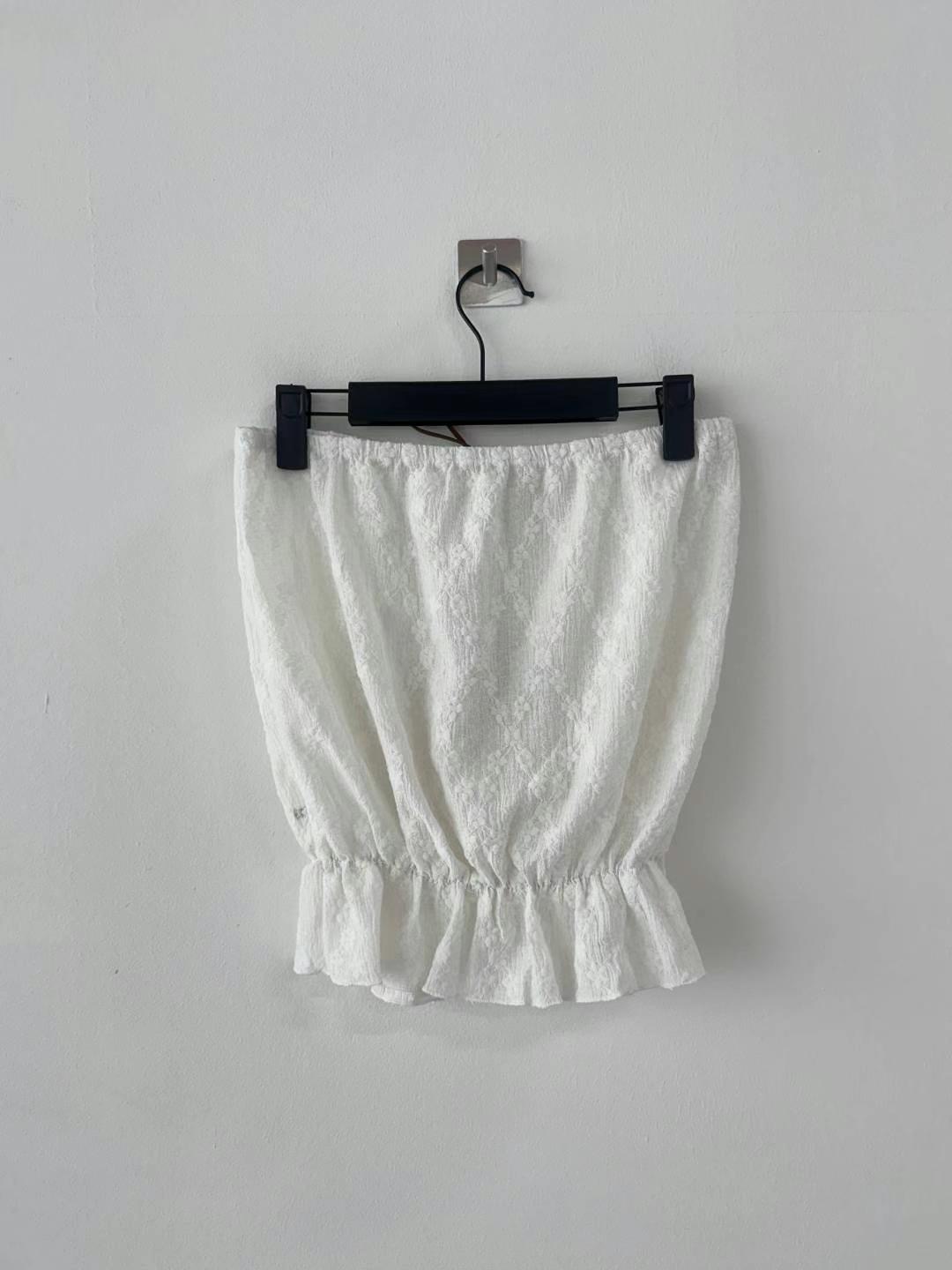 DOTNODI(無品牌標)東大門㊣實拍女士新品推薦職業吊帶背心DOTNODI吊帶/背心