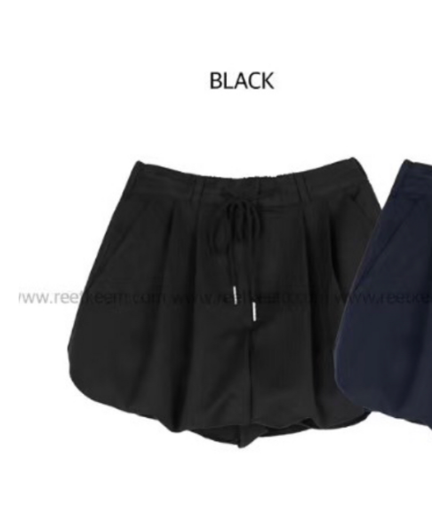 OPENING TITLE-오프닝타이틀-OT韓國代購㊣女裝新品25春夏裙褲anag/OPENING TITLE裙褲圖色2