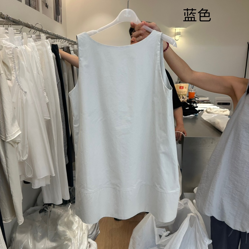 THERE東大門㊣實拍女裝新品推薦人氣時尚熱賣職業真品連衣裙THERE連衣裙圖色2