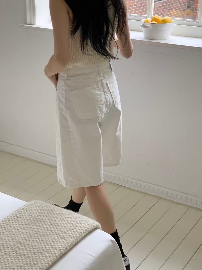 SEPTEMBER ISSUE-셉템버이슈-T東大門㊣直郵女士新款推薦短褲SEPTEMBER ISSUE短褲