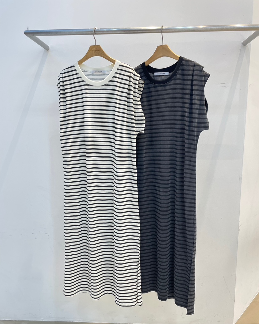 MILLIMETER東大門㊣直郵女裝新品推薦職業熱賣25春夏連衣裙MILLIMETER連衣裙