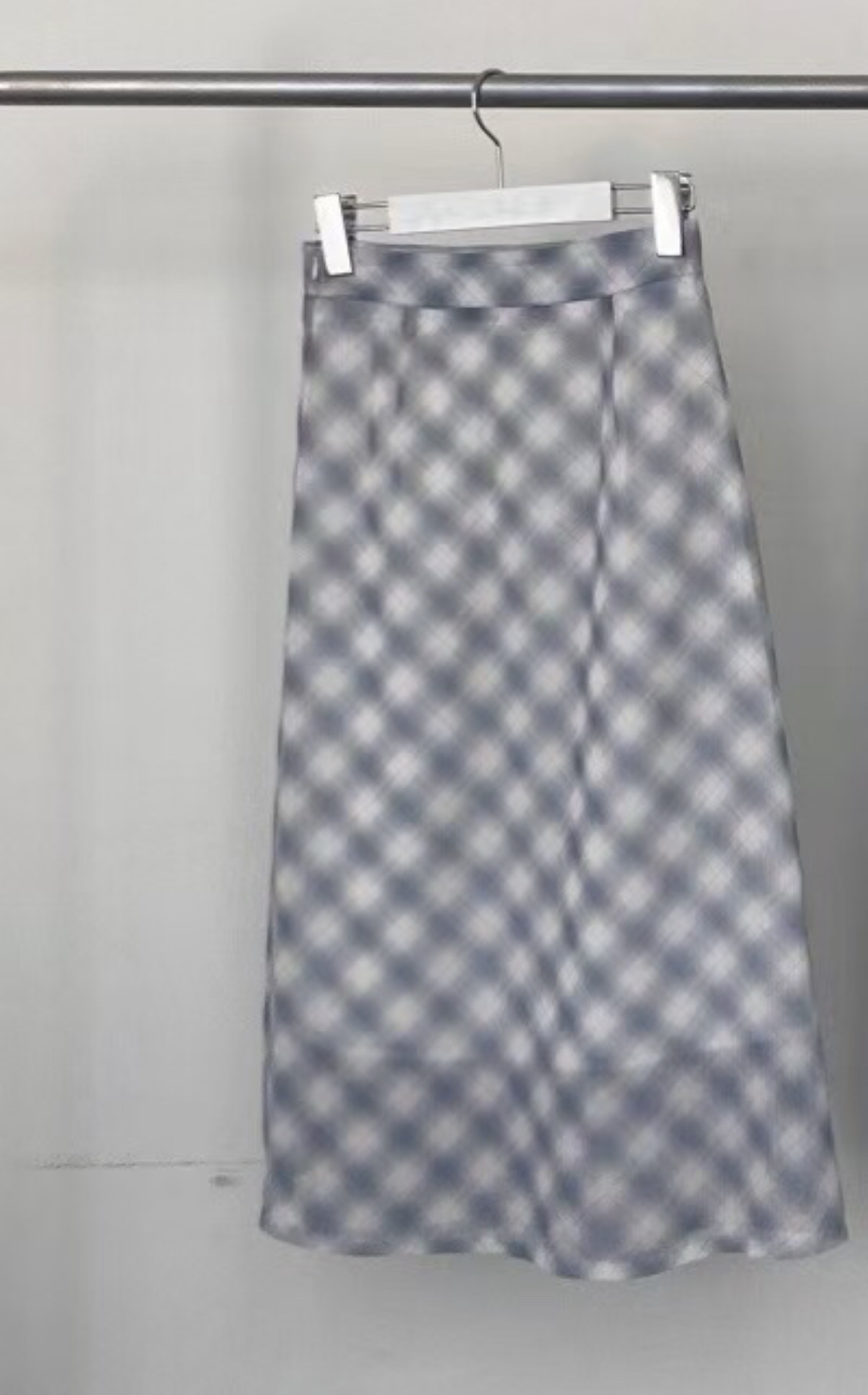 UNSANE東大門㊣直郵女裝新品真品25春夏職業時尚休閑熱賣長裙UNSANE長裙