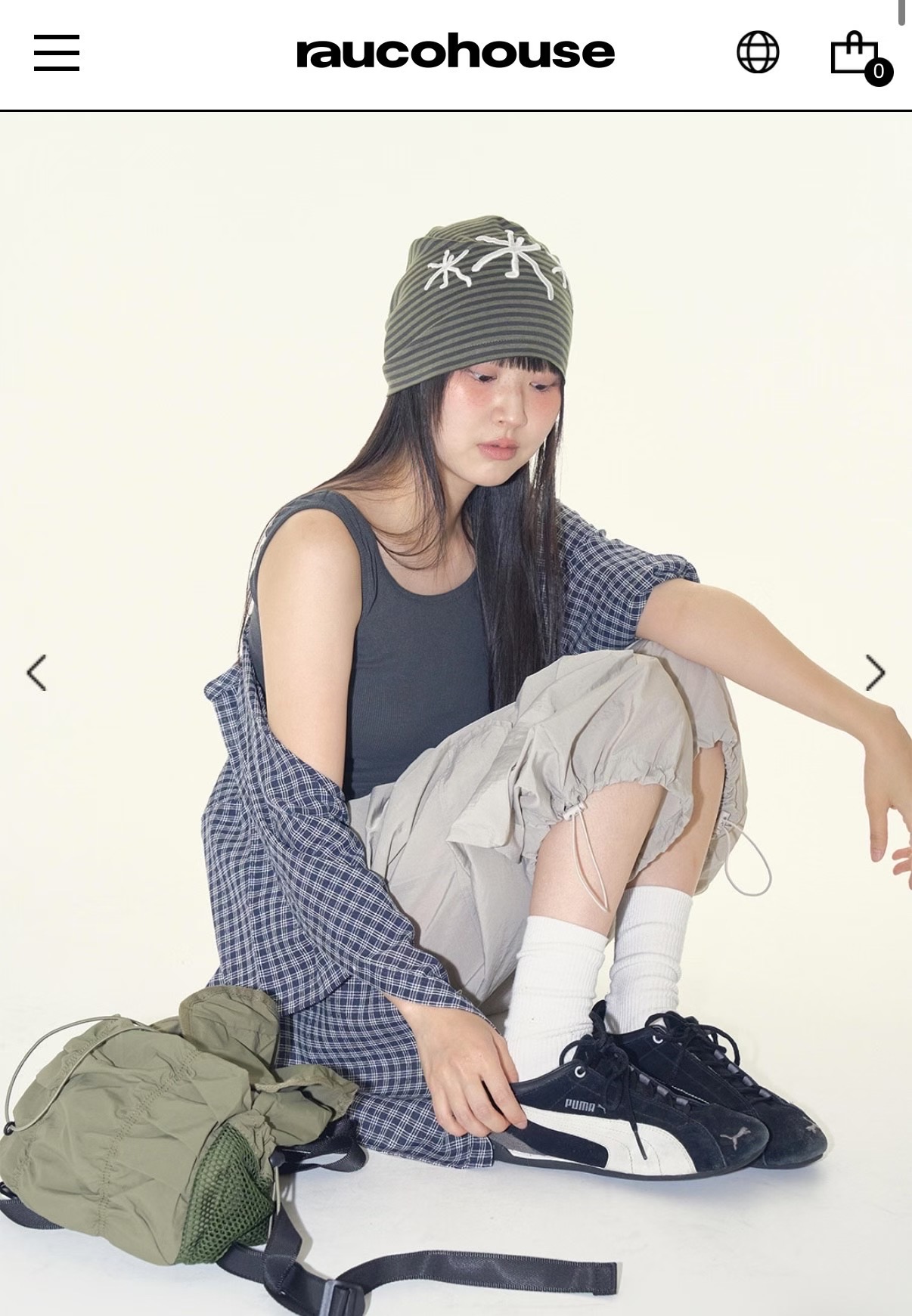 UNSANE東大門㊣直郵女士新品時尚真品推薦職業25春夏吊帶背心UNSANE吊帶/背心