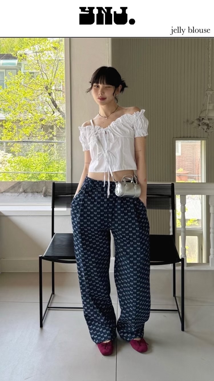 UNSANE韓國代購㊣女裝新品真品熱賣職業25春夏人氣襯衫蕾絲衫UNSANE襯衫/蕾絲衫