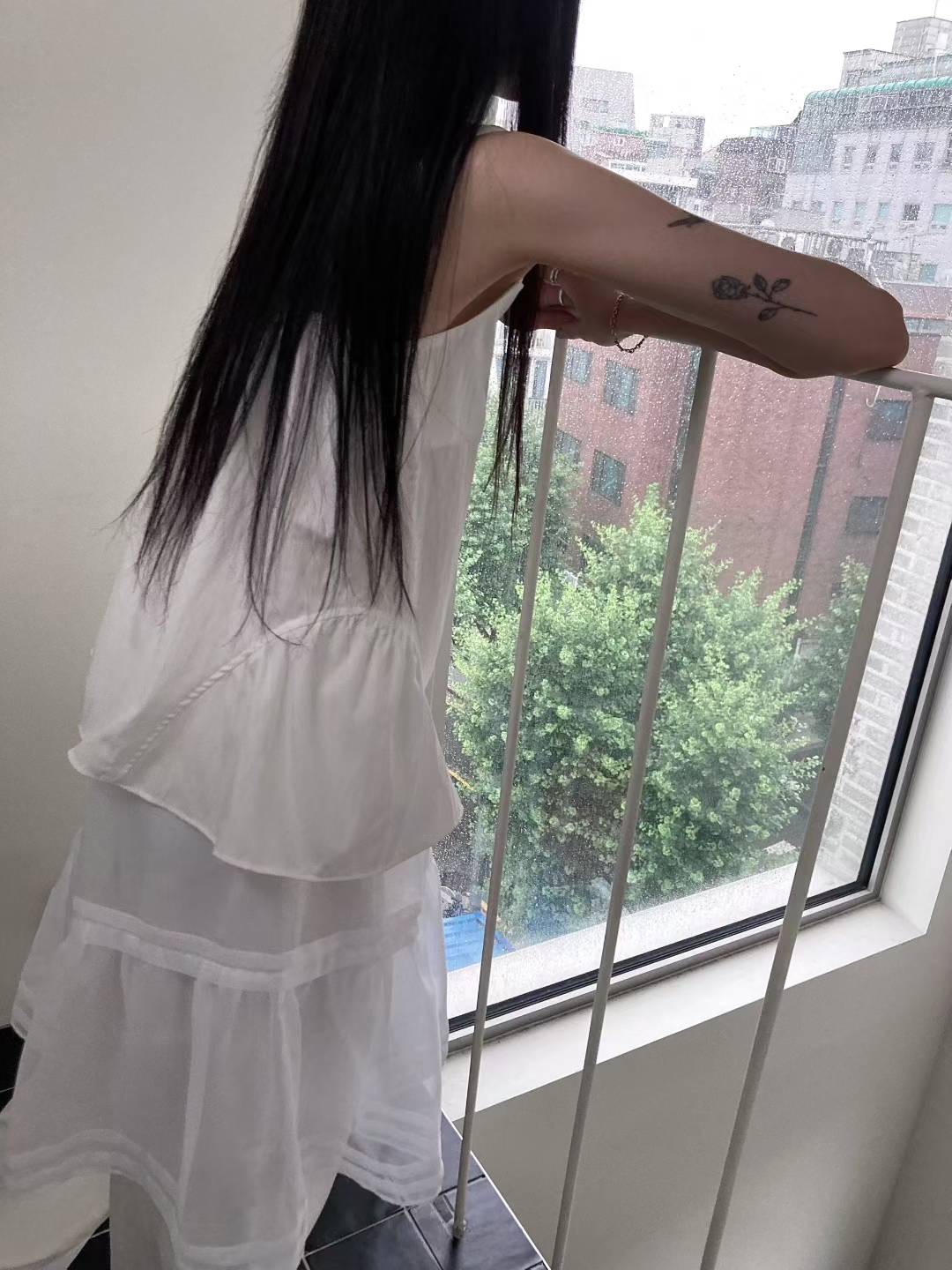 UNSANE東大門㊣直郵女裝新品休閑人氣時尚推薦半身裙中短裙UNSANE半身裙/中短裙