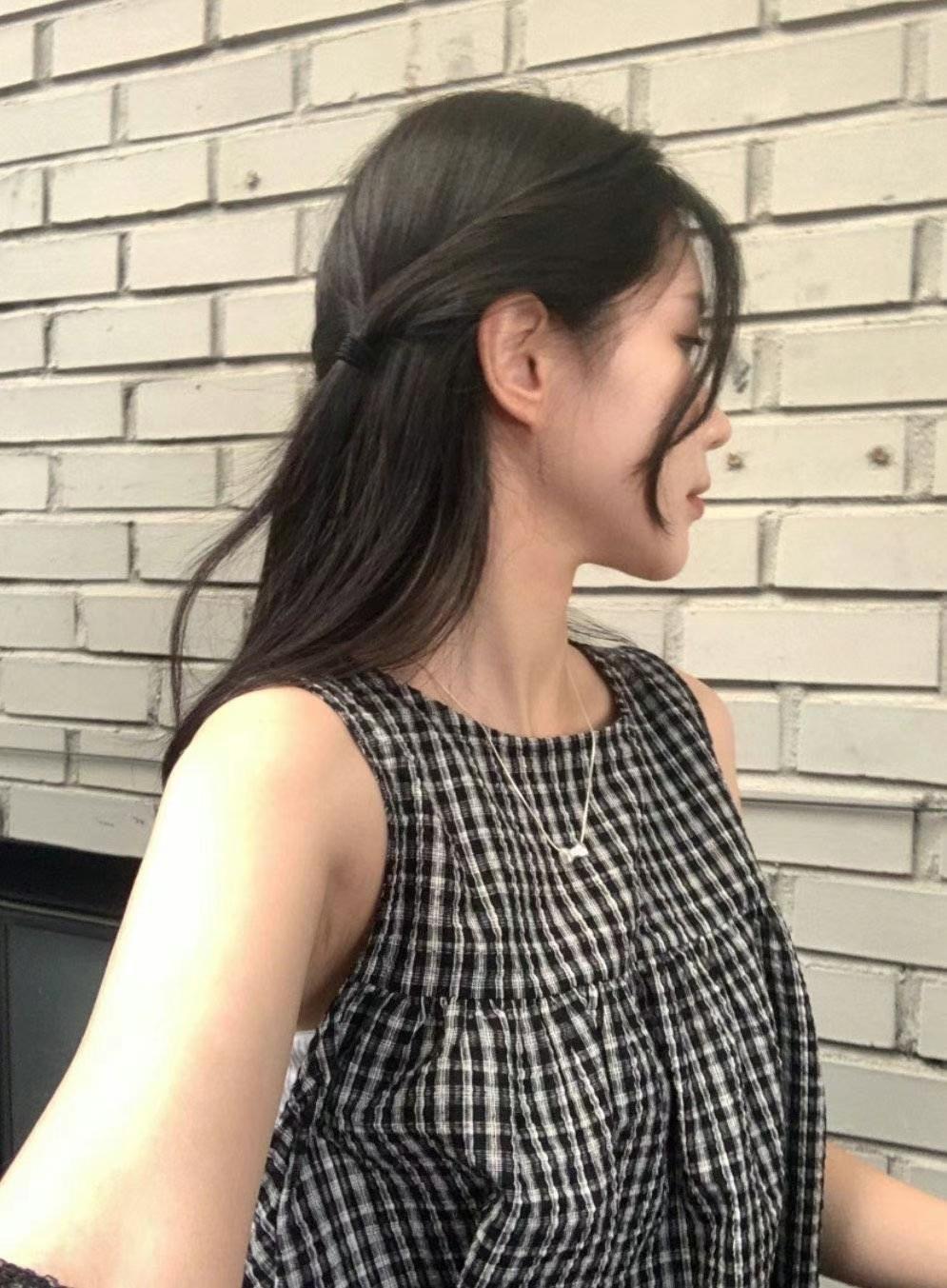 TREEAN-트리안-T東大門㊣實拍女士新款職業人氣時尚連衣裙TREEAN連衣裙