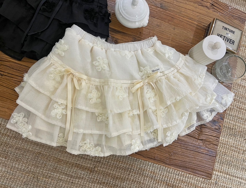 BOUTIQUE-L東大門㊣代購女士新款熱賣人氣休閑時尚真品短裙BOUTIQUE-L短裙