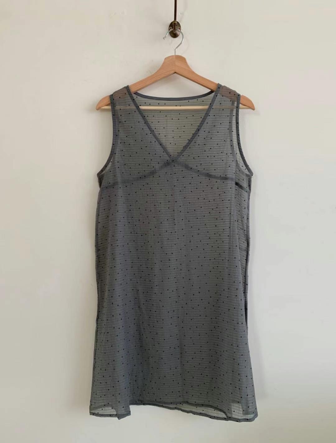 TREEAN-트리안-T東大門㊣直郵女裝新品人氣熱賣真品連衣裙TREEAN連衣裙圖色2