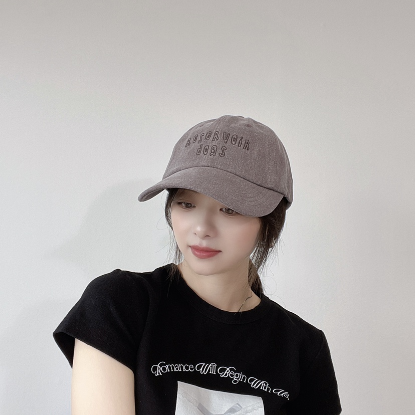 LOVELY HAT韓國直郵㊣女士新品職業人氣熱賣25春夏推薦帽子LOVELY HAT帽子