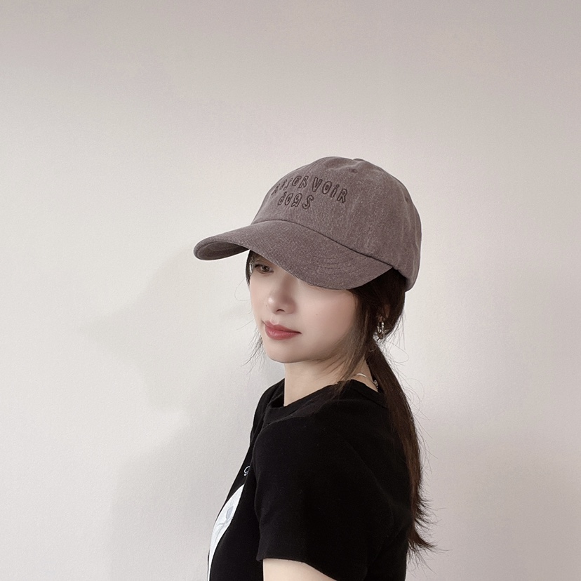 LOVELY HAT韓國直郵㊣女士新品職業人氣熱賣25春夏推薦帽子LOVELY HAT帽子