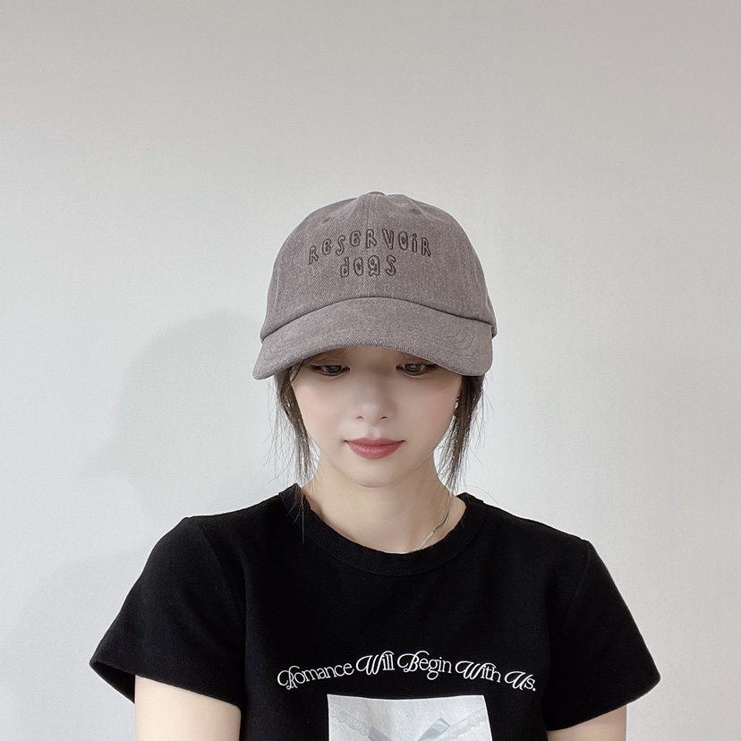 LOVELY HAT韓國直郵㊣女士新品職業人氣熱賣25春夏推薦帽子LOVELY HAT帽子