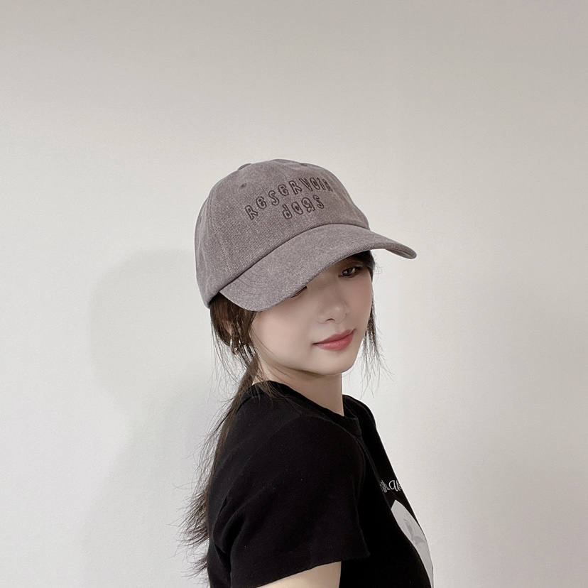 LOVELY HAT韓國直郵㊣女士新品職業人氣熱賣25春夏推薦帽子LOVELY HAT帽子