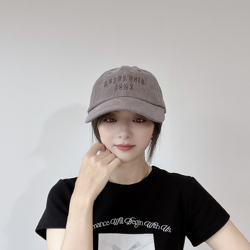 LOVELY HAT韓國直郵㊣女士新品職業人氣熱賣25春夏推薦帽子LOVELY HAT帽子