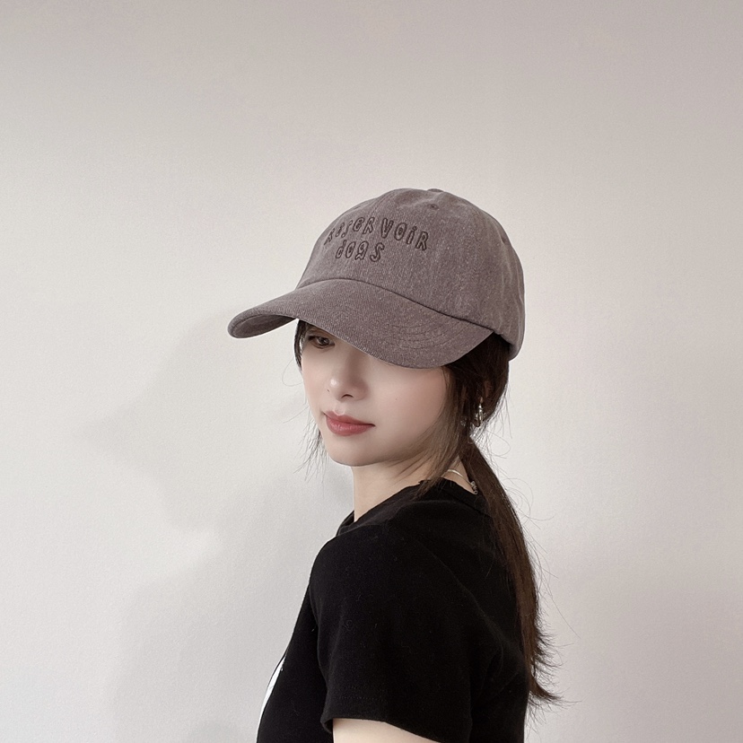 LOVELY HAT韓國直郵㊣女士新品職業人氣熱賣25春夏推薦帽子LOVELY HAT帽子