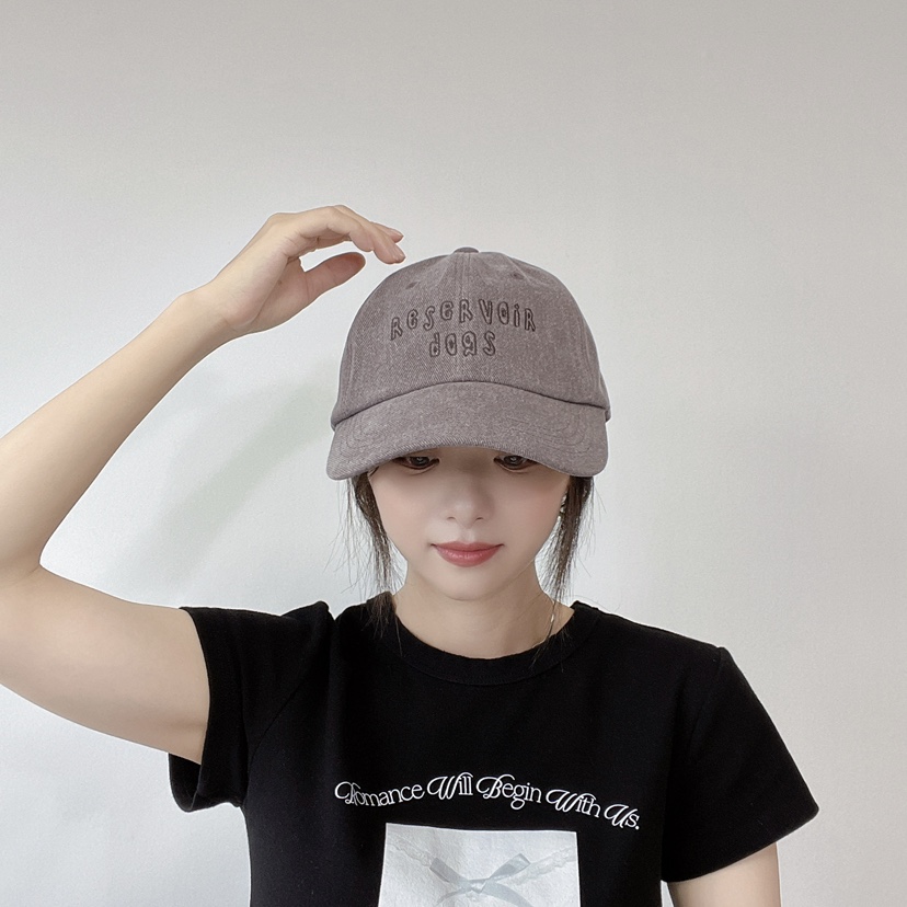 LOVELY HAT韓國直郵㊣女士新品職業人氣熱賣25春夏推薦帽子LOVELY HAT帽子