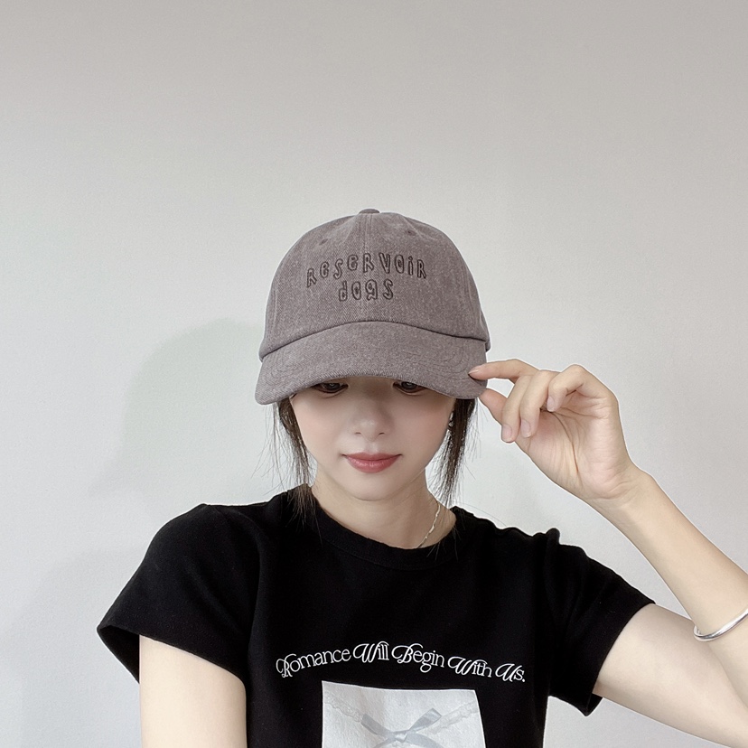 LOVELY HAT韓國直郵㊣女士新品職業人氣熱賣25春夏推薦帽子LOVELY HAT帽子