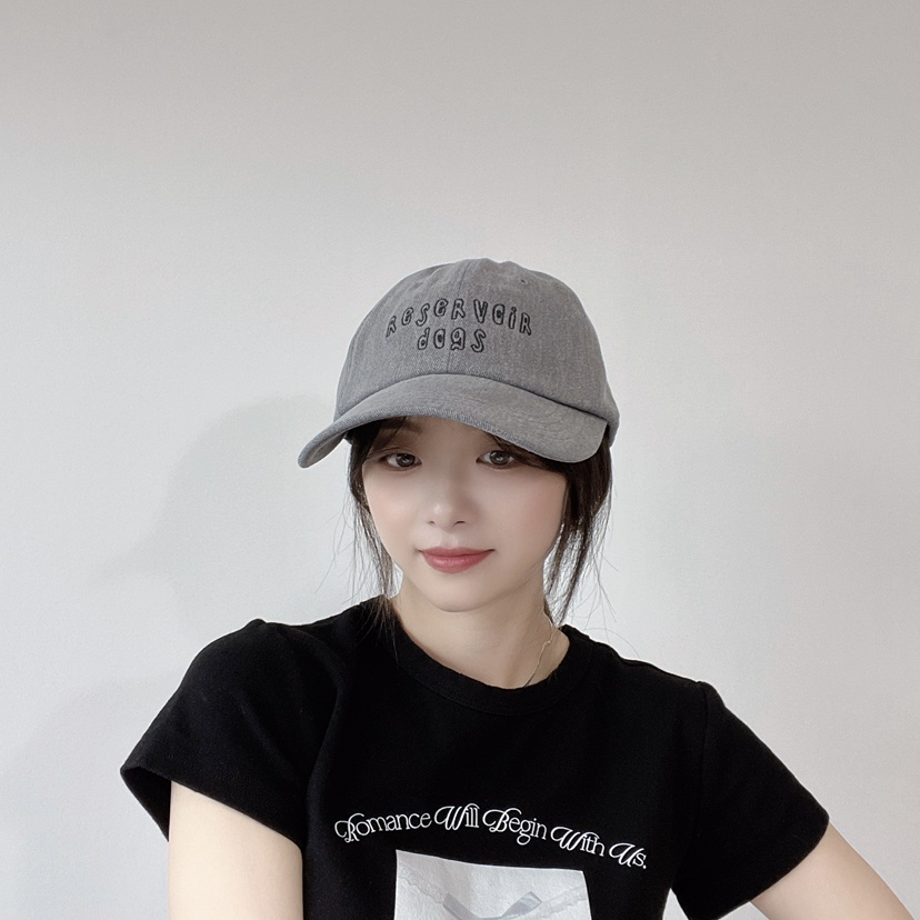 LOVELY HAT韓國直郵㊣女士新品職業人氣熱賣25春夏推薦帽子LOVELY HAT帽子