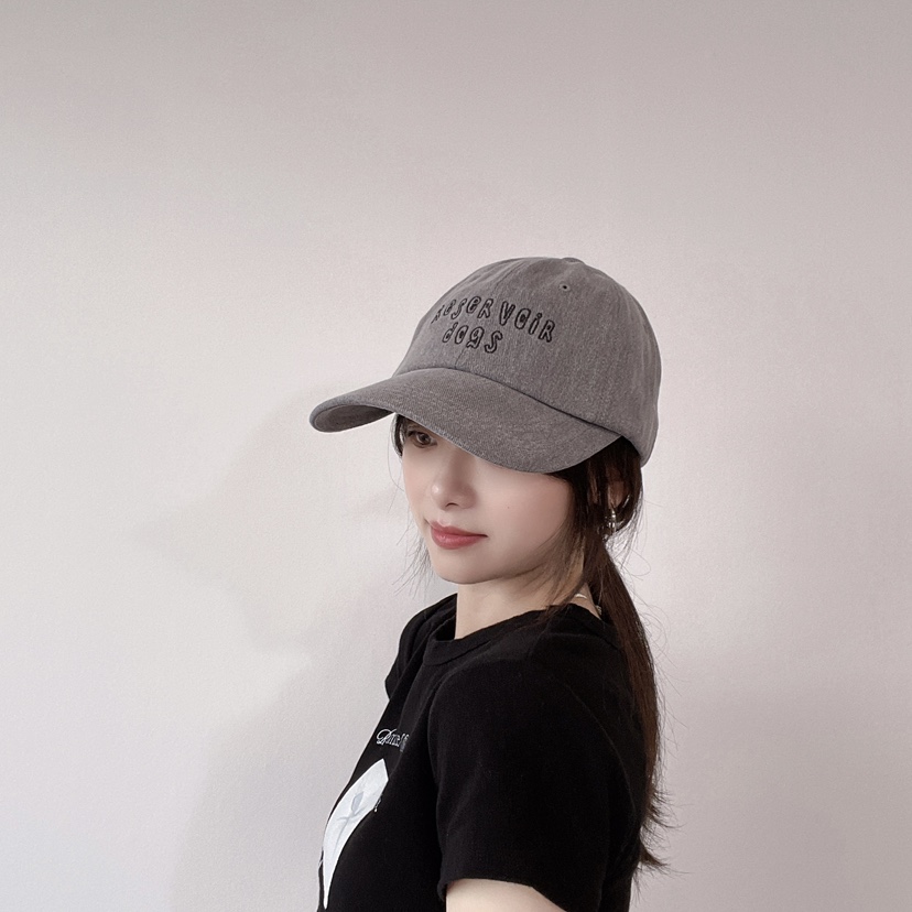 LOVELY HAT韓國直郵㊣女士新品職業人氣熱賣25春夏推薦帽子LOVELY HAT帽子
