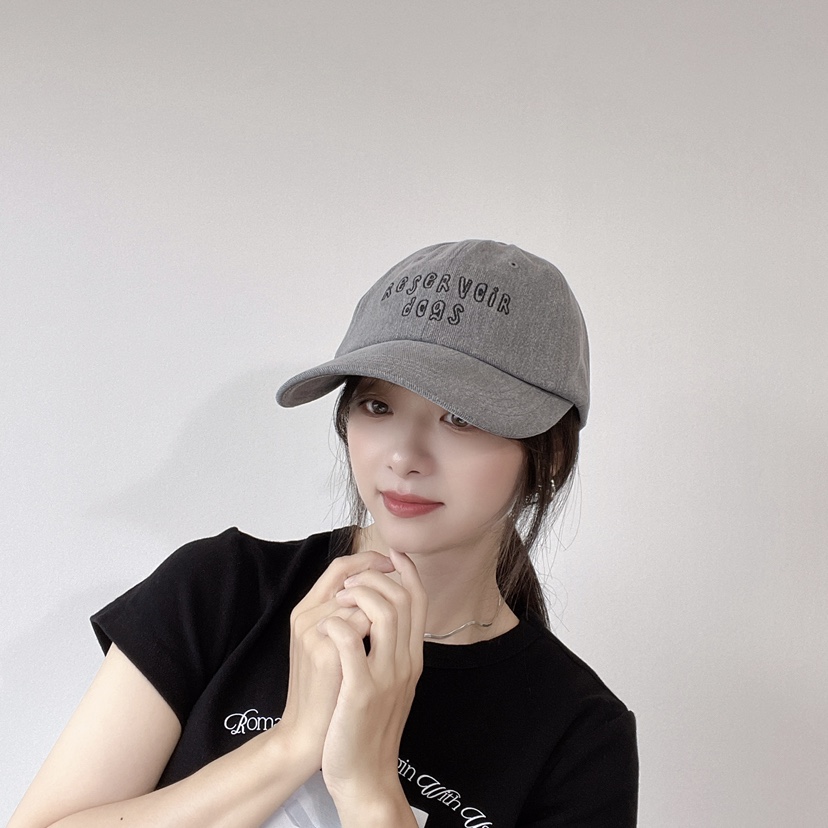 LOVELY HAT韓國直郵㊣女士新品職業人氣熱賣25春夏推薦帽子LOVELY HAT帽子