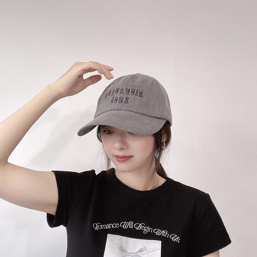 LOVELY HAT韓國直郵㊣女士新品職業人氣熱賣25春夏推薦帽子LOVELY HAT帽子