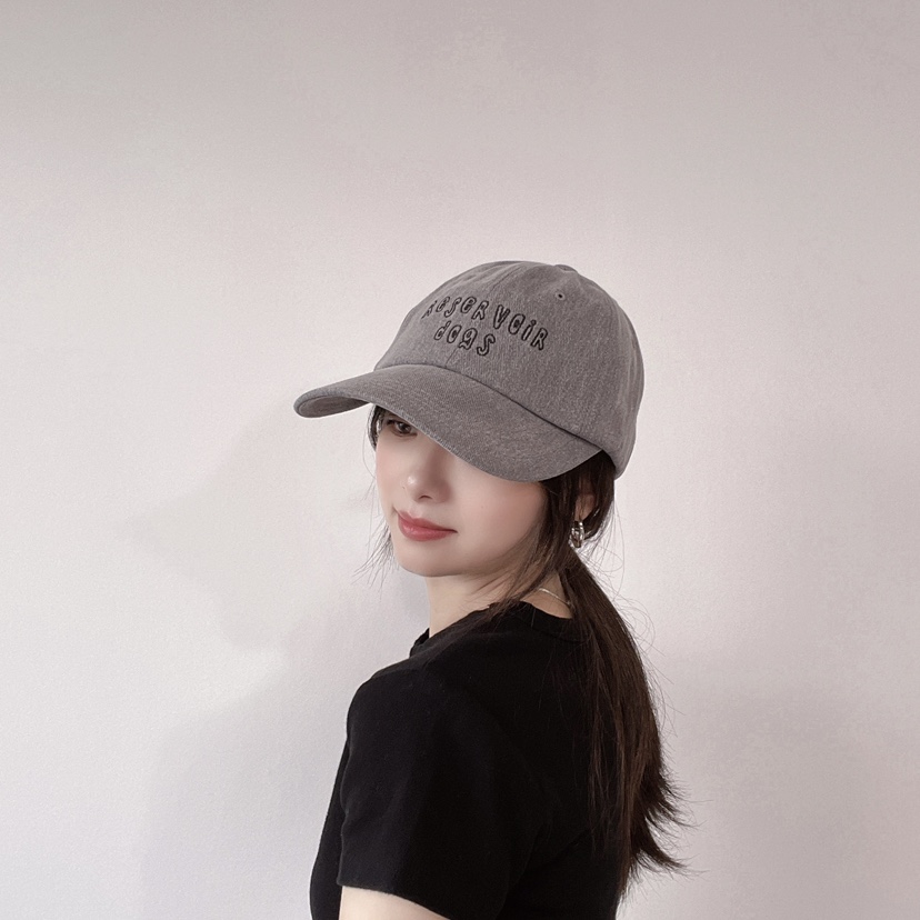 LOVELY HAT韓國直郵㊣女士新品職業人氣熱賣25春夏推薦帽子LOVELY HAT帽子