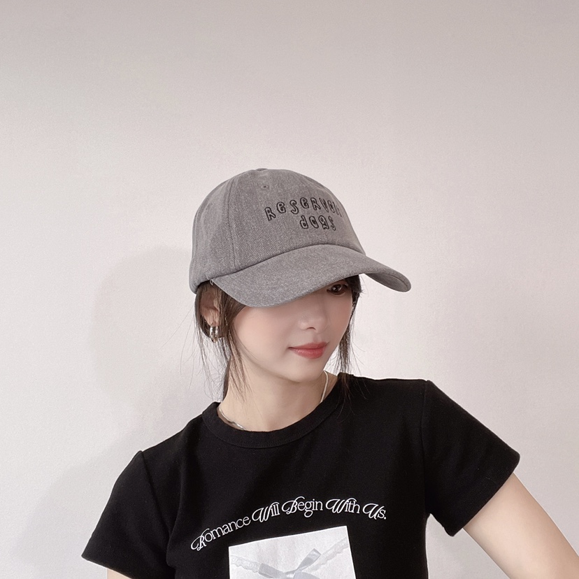 LOVELY HAT韓國直郵㊣女士新品職業人氣熱賣25春夏推薦帽子LOVELY HAT帽子