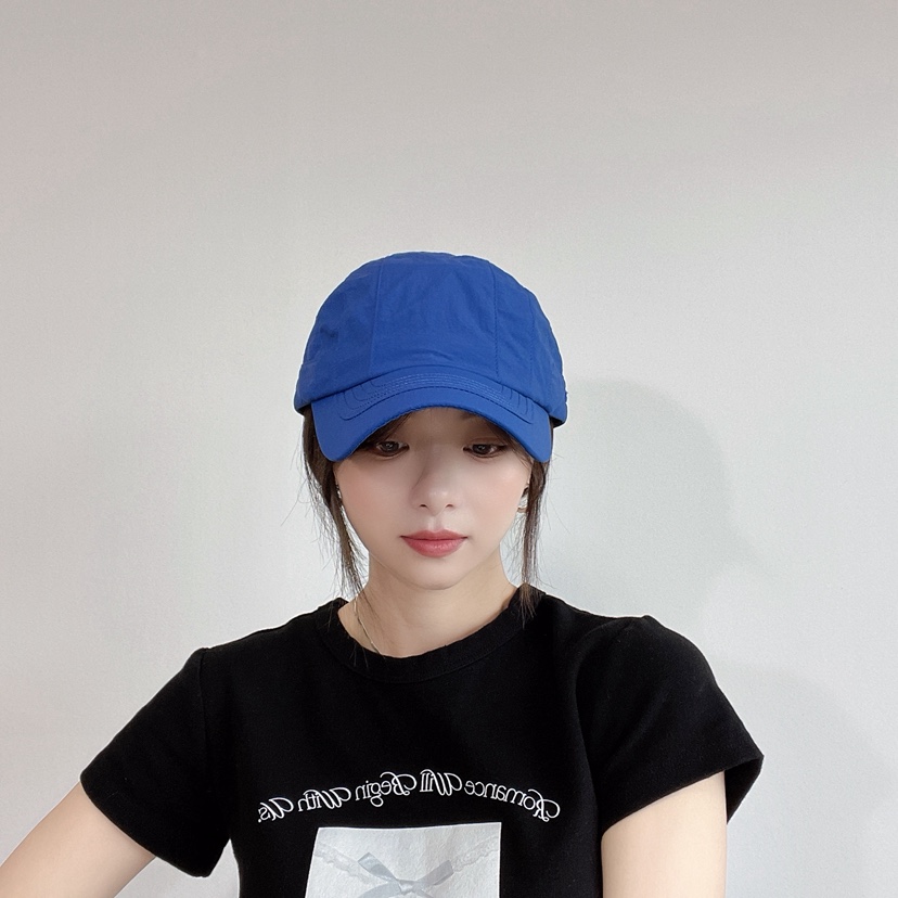 LOVELY HAT東大門㊣實拍女裝新品人氣休閑推薦熱賣25春夏帽子LOVELY HAT帽子
