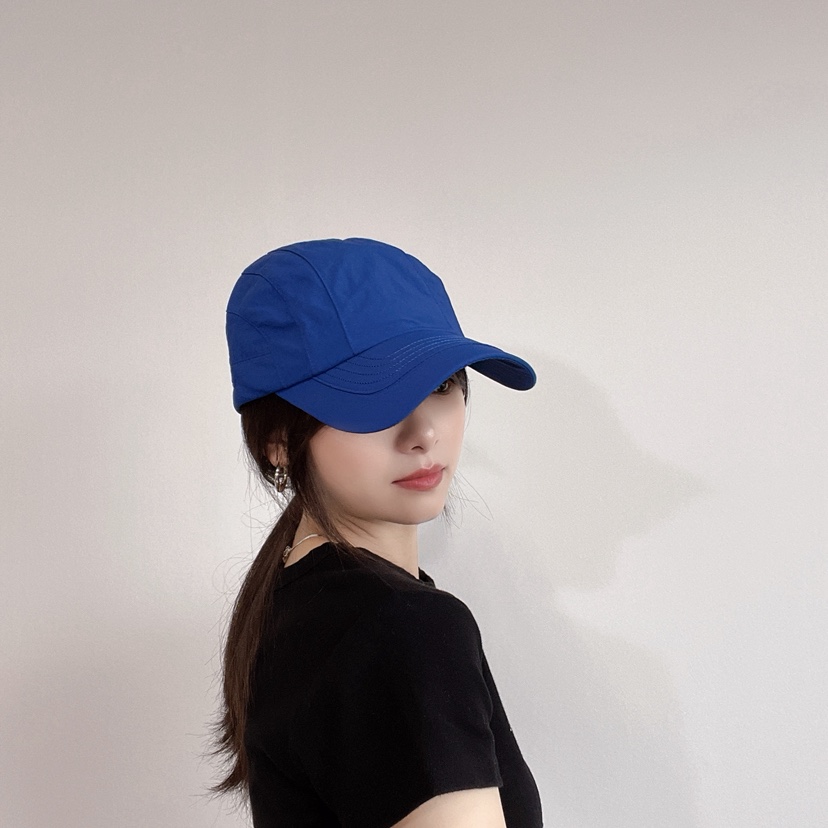 LOVELY HAT東大門㊣實拍女裝新品人氣休閑推薦熱賣25春夏帽子LOVELY HAT帽子