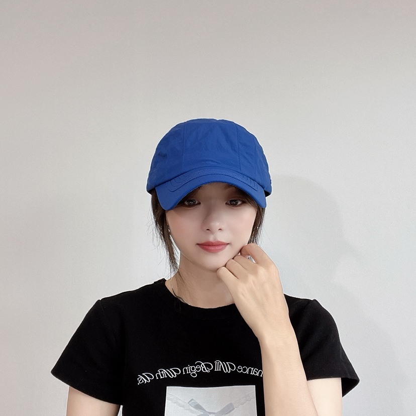 LOVELY HAT東大門㊣實拍女裝新品人氣休閑推薦熱賣25春夏帽子LOVELY HAT帽子