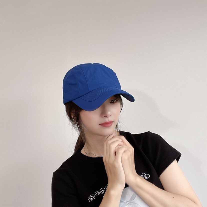 LOVELY HAT東大門㊣實拍女裝新品人氣休閑推薦熱賣25春夏帽子LOVELY HAT帽子