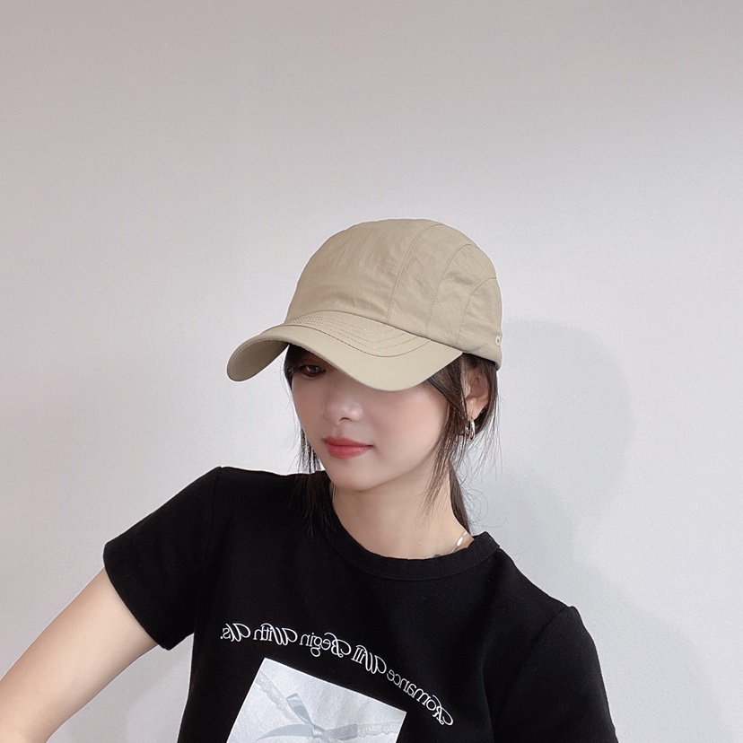 LOVELY HAT東大門㊣實拍女裝新品人氣休閑推薦熱賣25春夏帽子LOVELY HAT帽子