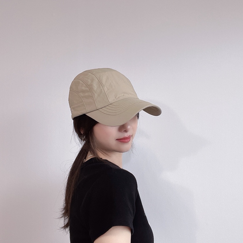LOVELY HAT東大門㊣實拍女裝新品人氣休閑推薦熱賣25春夏帽子LOVELY HAT帽子
