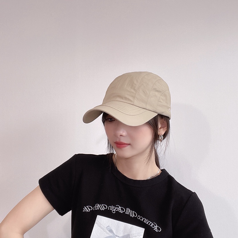 LOVELY HAT東大門㊣實拍女裝新品人氣休閑推薦熱賣25春夏帽子LOVELY HAT帽子