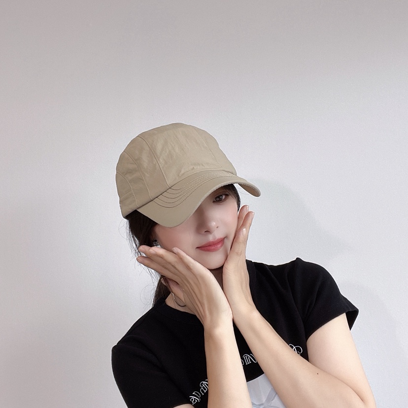 LOVELY HAT東大門㊣實拍女裝新品人氣休閑推薦熱賣25春夏帽子LOVELY HAT帽子