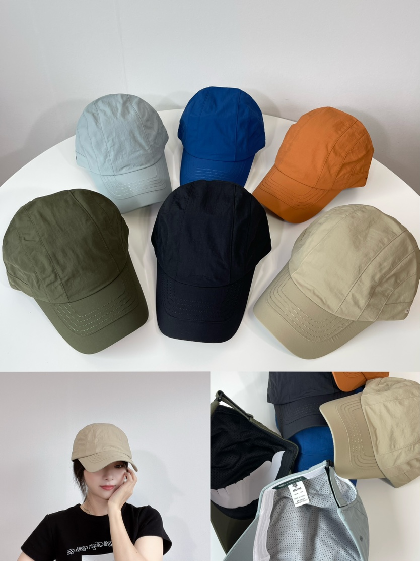 LOVELY HAT東大門㊣實拍女裝新品人氣休閑推薦熱賣25春夏帽子LOVELY HAT帽子