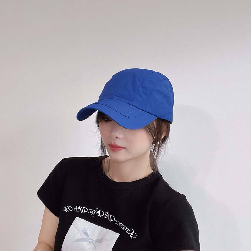LOVELY HAT東大門㊣實拍女裝新品人氣休閑推薦熱賣25春夏帽子LOVELY HAT帽子圖色2