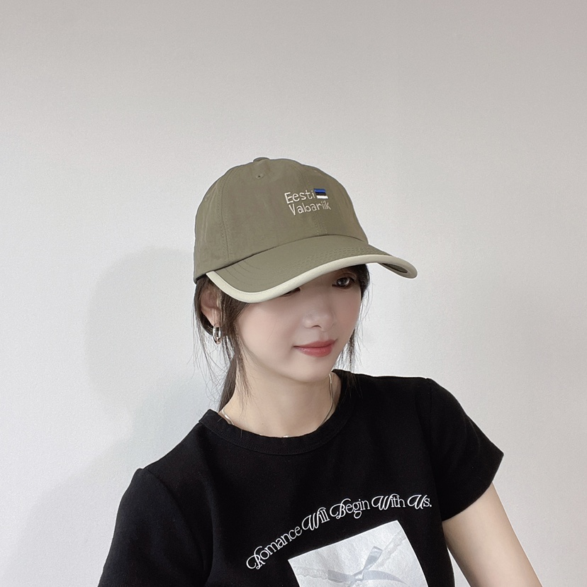 LOVELY HAT東大門㊣代購女士新品人氣時尚熱賣推薦真品帽子LOVELY HAT帽子圖色2