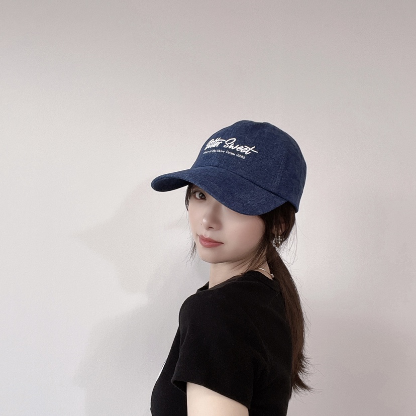 LOVELY HAT韓國直郵㊣女士新款職業時尚真品休閑推薦熱賣帽子LOVELY HAT帽子