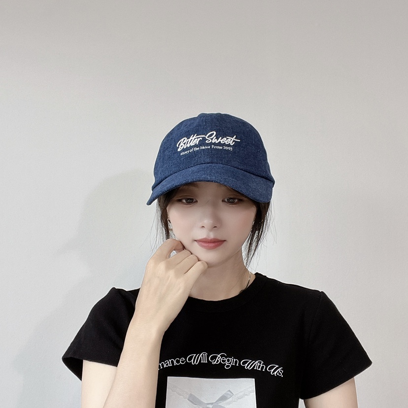 LOVELY HAT韓國直郵㊣女士新款職業時尚真品休閑推薦熱賣帽子LOVELY HAT帽子