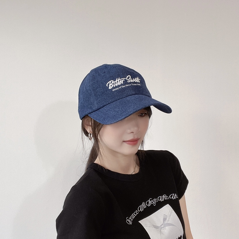 LOVELY HAT韓國直郵㊣女士新款職業時尚真品休閑推薦熱賣帽子LOVELY HAT帽子