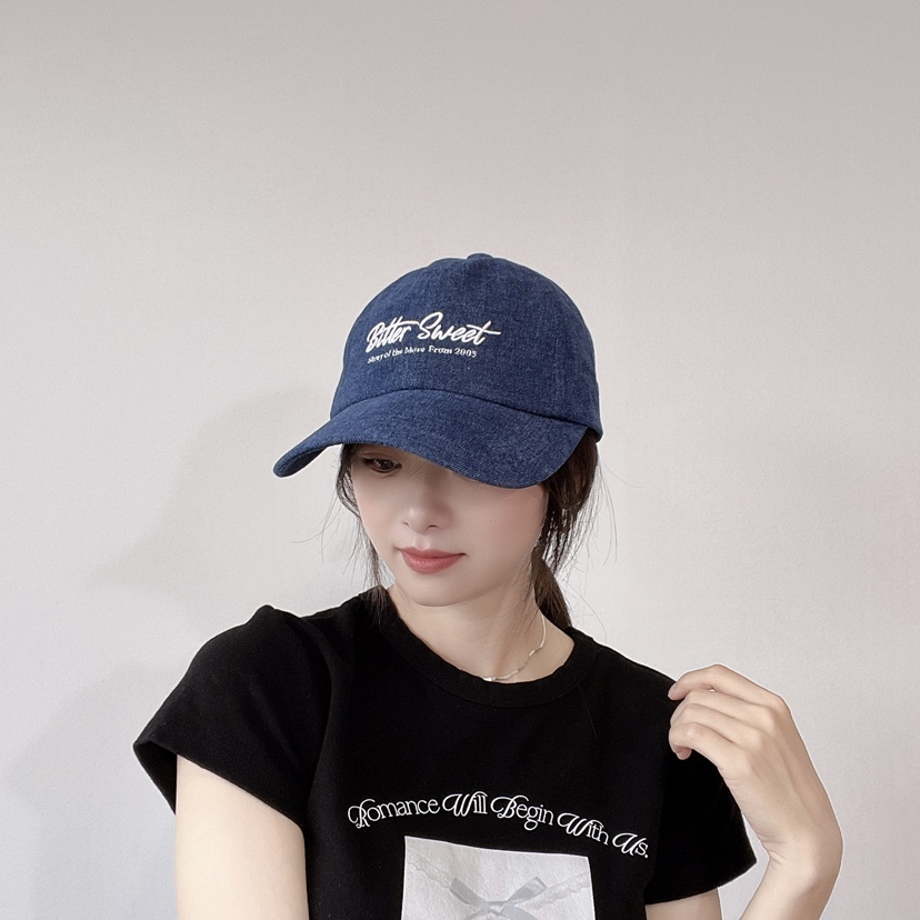 LOVELY HAT韓國直郵㊣女士新款職業時尚真品休閑推薦熱賣帽子LOVELY HAT帽子