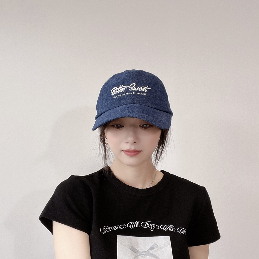 LOVELY HAT韓國直郵㊣女士新款職業時尚真品休閑推薦熱賣帽子LOVELY HAT帽子