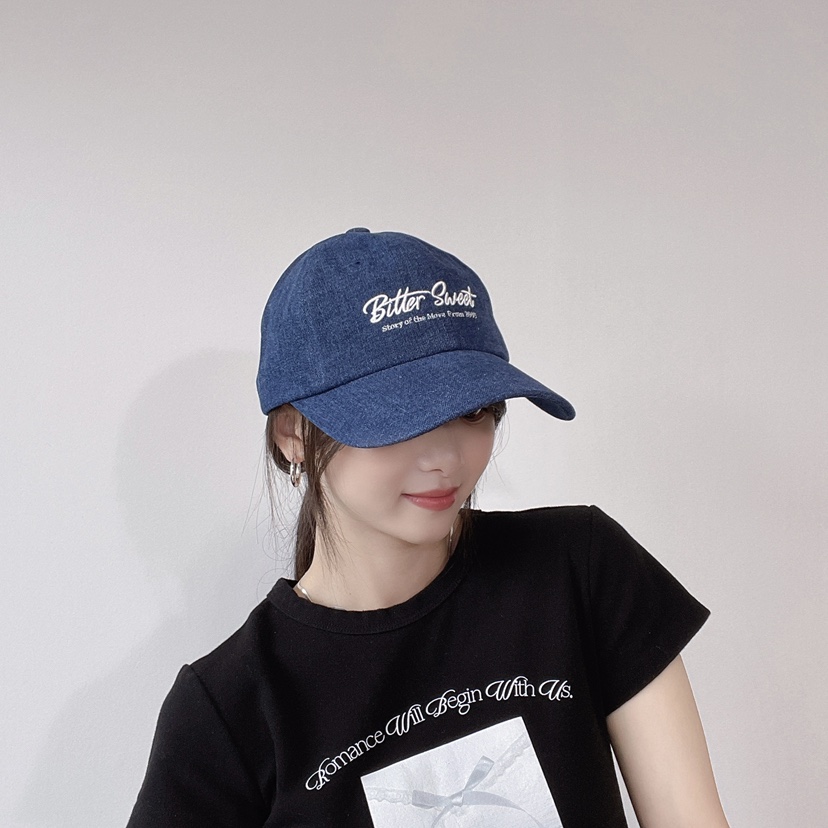 LOVELY HAT韓國直郵㊣女士新款職業時尚真品休閑推薦熱賣帽子LOVELY HAT帽子