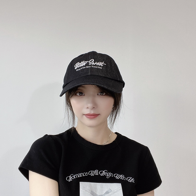 LOVELY HAT韓國直郵㊣女士新款職業時尚真品休閑推薦熱賣帽子LOVELY HAT帽子