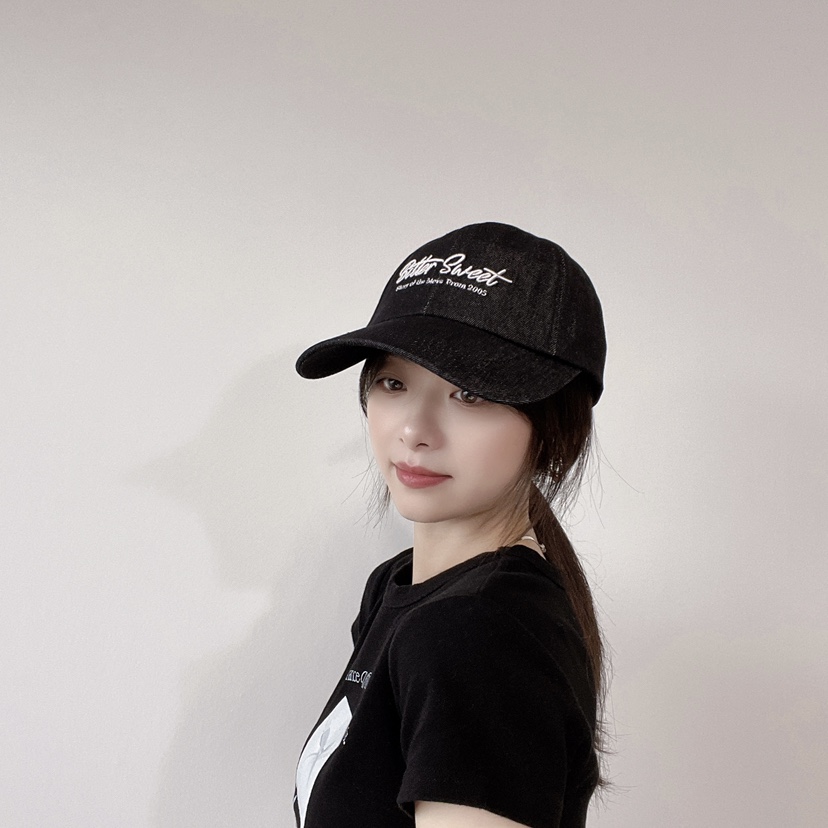 LOVELY HAT韓國直郵㊣女士新款職業時尚真品休閑推薦熱賣帽子LOVELY HAT帽子