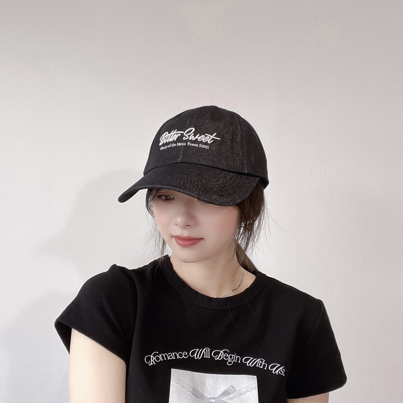LOVELY HAT韓國直郵㊣女士新款職業時尚真品休閑推薦熱賣帽子LOVELY HAT帽子