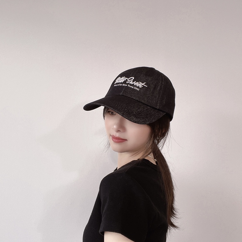 LOVELY HAT韓國直郵㊣女士新款職業時尚真品休閑推薦熱賣帽子LOVELY HAT帽子