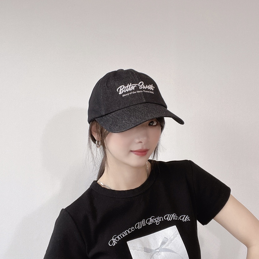 LOVELY HAT韓國直郵㊣女士新款職業時尚真品休閑推薦熱賣帽子LOVELY HAT帽子